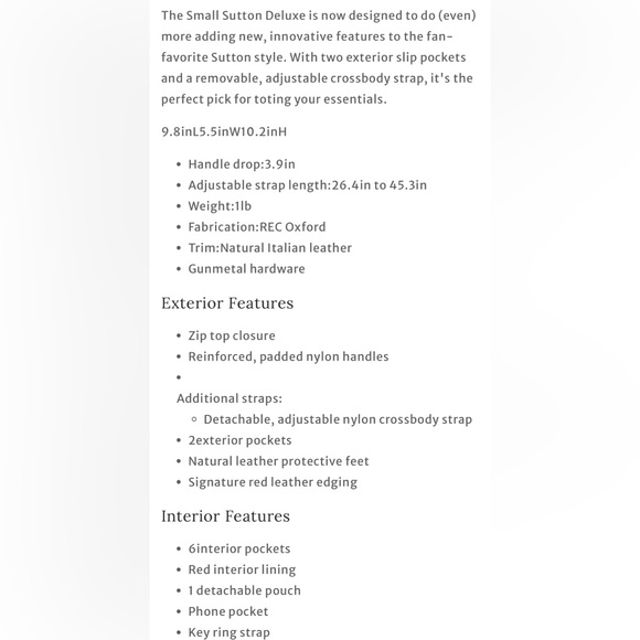 MZ Wallace Yellow Quilted Small Deluxe Sutton Women's Crossbody Bag - Picture 6 of 11